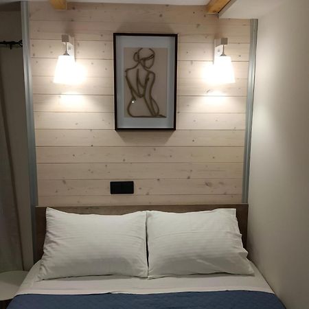 Olimpias Studio Corfu  Ngoại thất bức ảnh