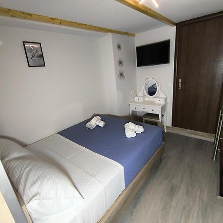 Olimpias Studio Corfu  Ngoại thất bức ảnh