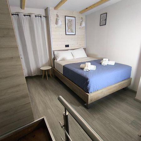 Olimpias Studio Corfu  Ngoại thất bức ảnh