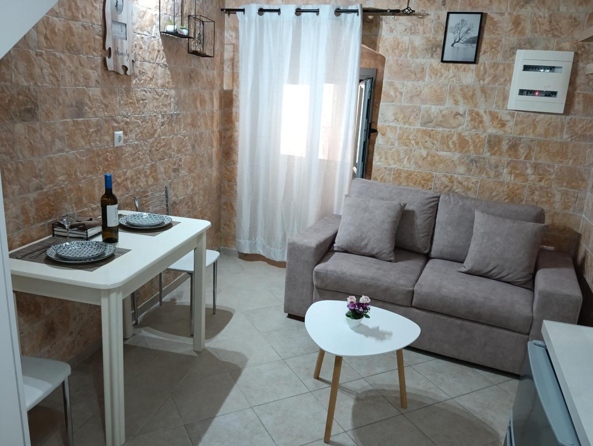 Olimpias Studio Corfu  Ngoại thất bức ảnh