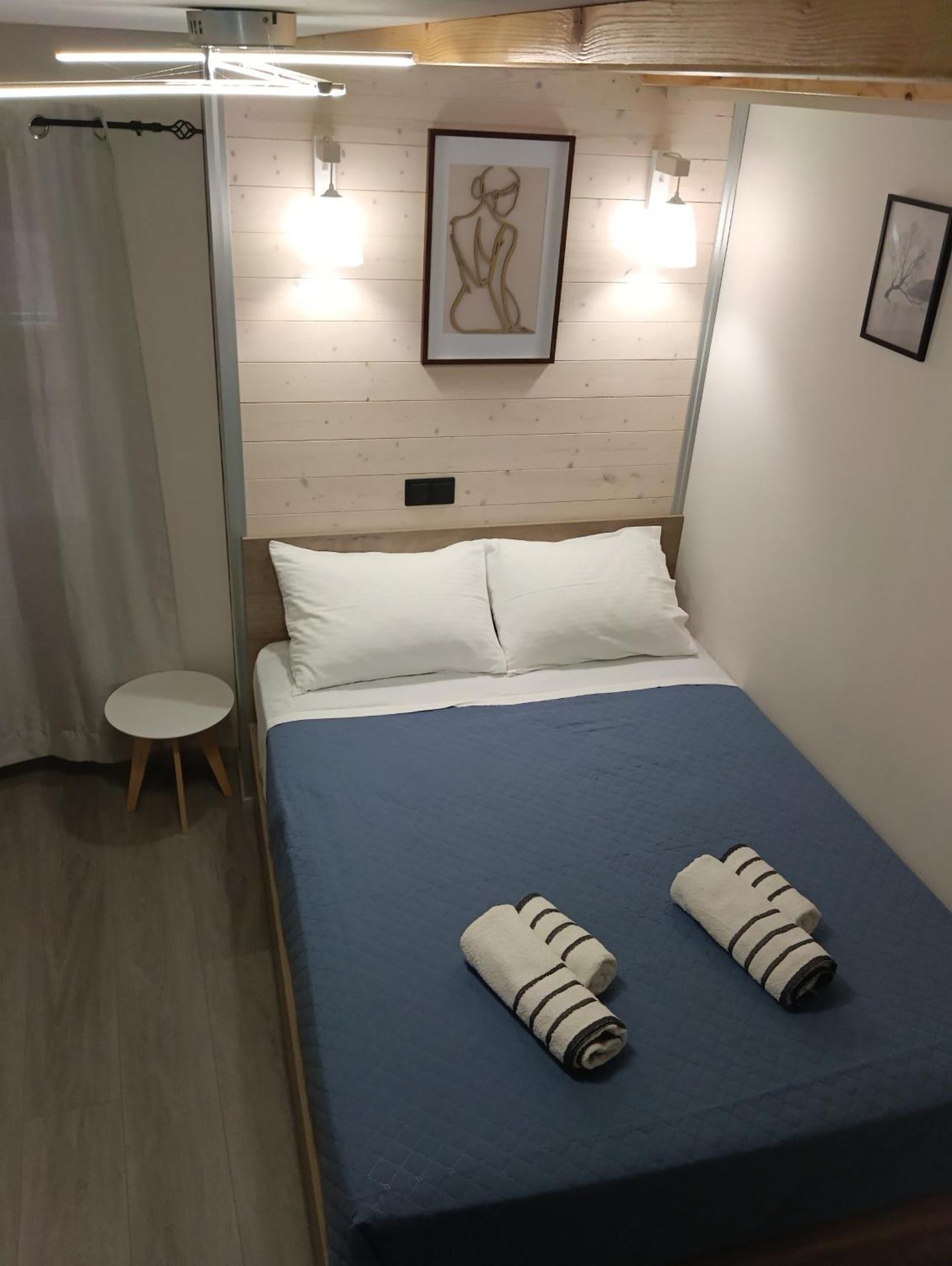 Olimpias Studio Corfu  Ngoại thất bức ảnh