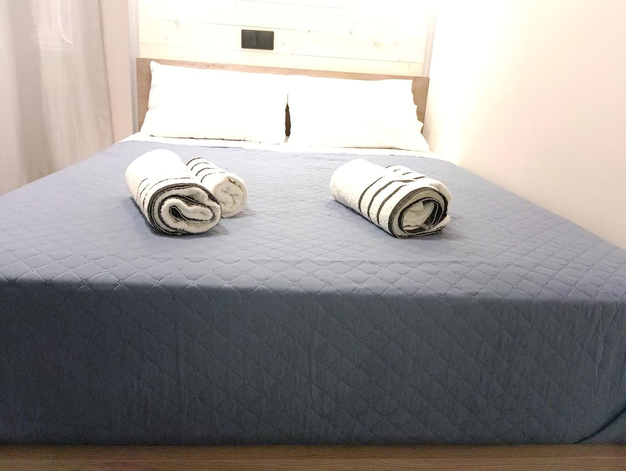 Olimpias Studio Corfu  Ngoại thất bức ảnh