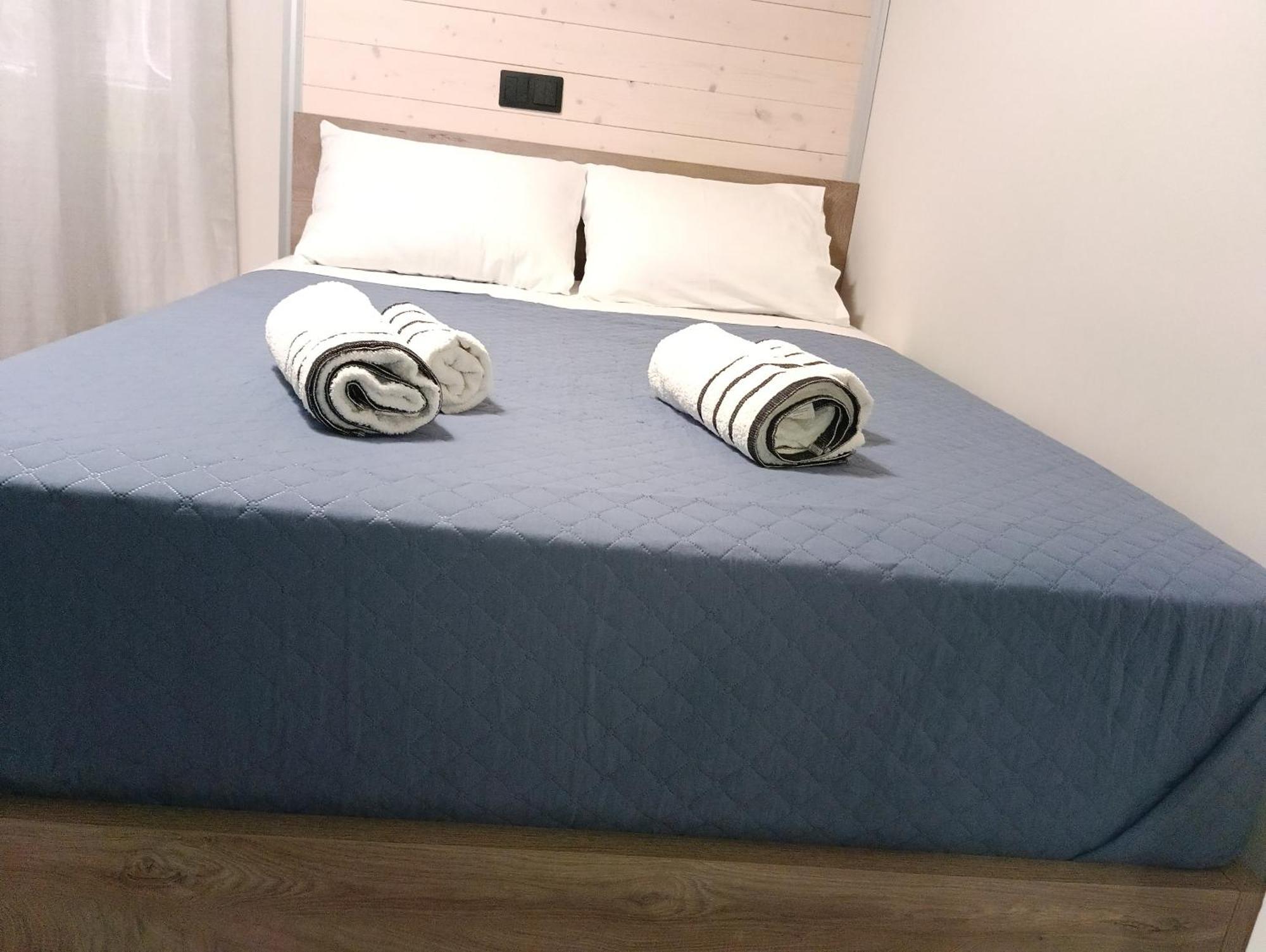 Olimpias Studio Corfu  Ngoại thất bức ảnh