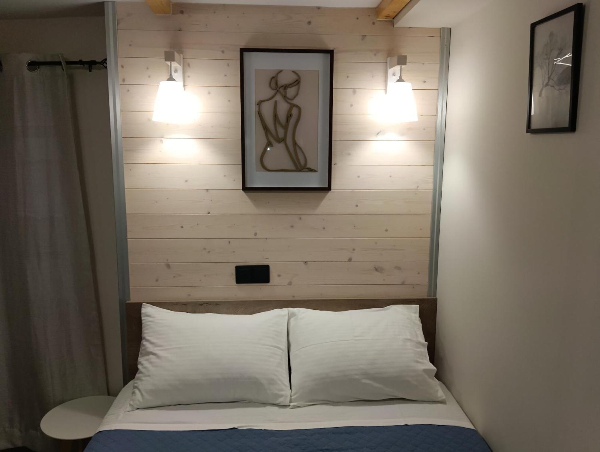 Olimpias Studio Corfu  Ngoại thất bức ảnh