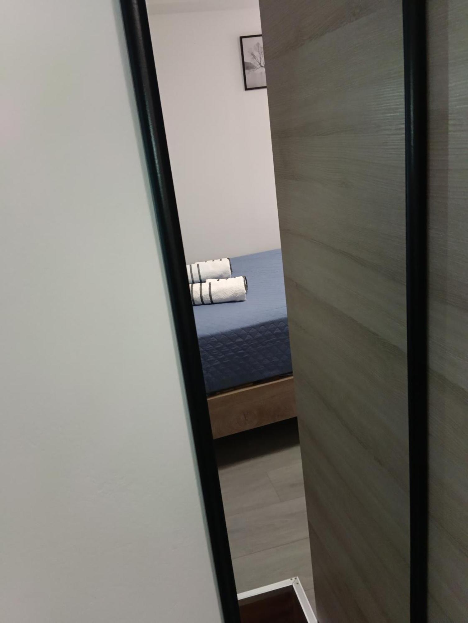 Olimpias Studio Corfu  Ngoại thất bức ảnh