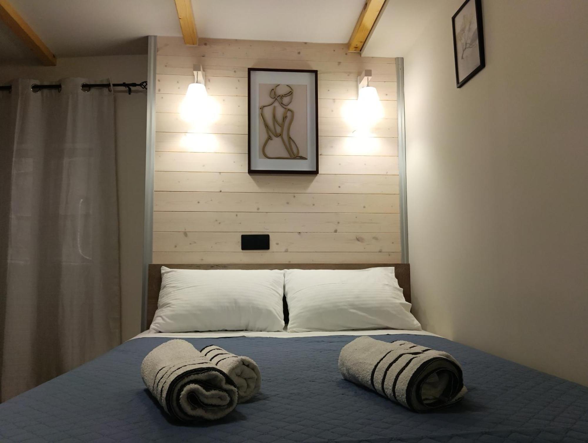 Olimpias Studio Corfu  Ngoại thất bức ảnh