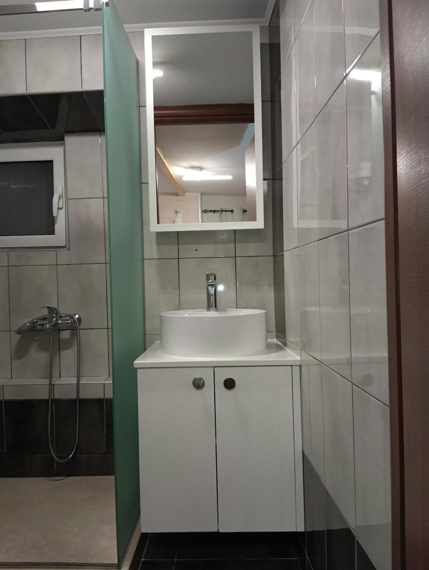 Olimpias Studio Corfu  Ngoại thất bức ảnh