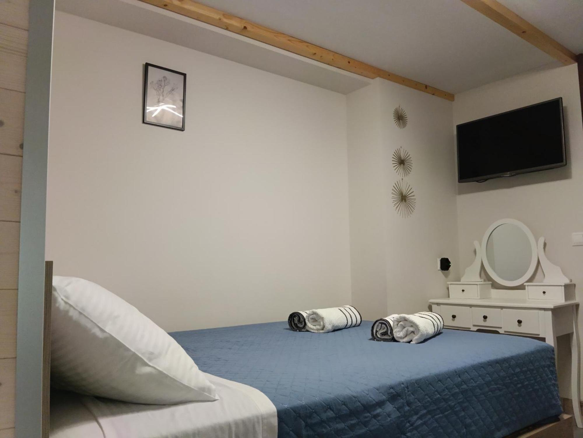 Olimpias Studio Corfu  Ngoại thất bức ảnh