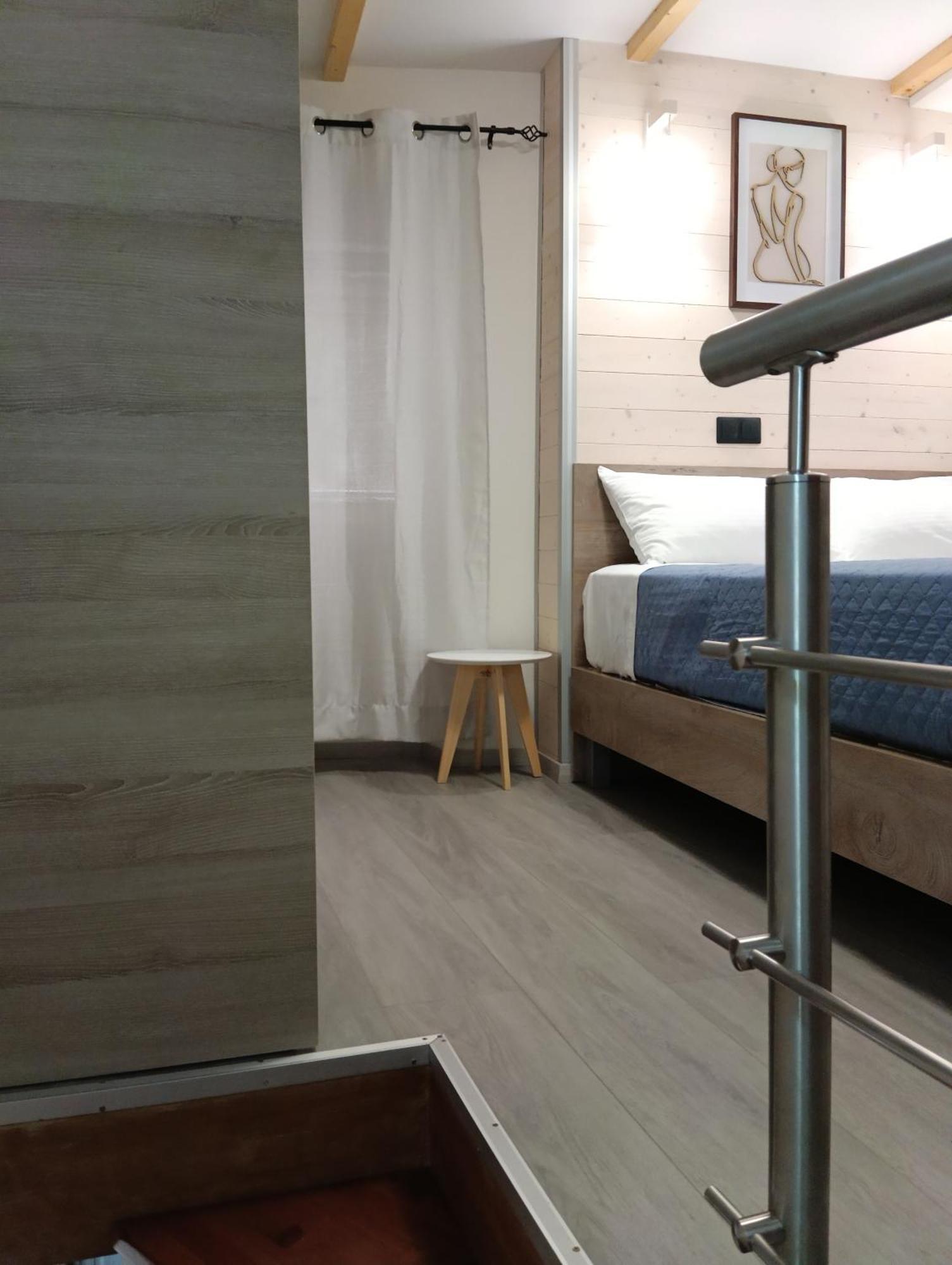 Olimpias Studio Corfu  Ngoại thất bức ảnh