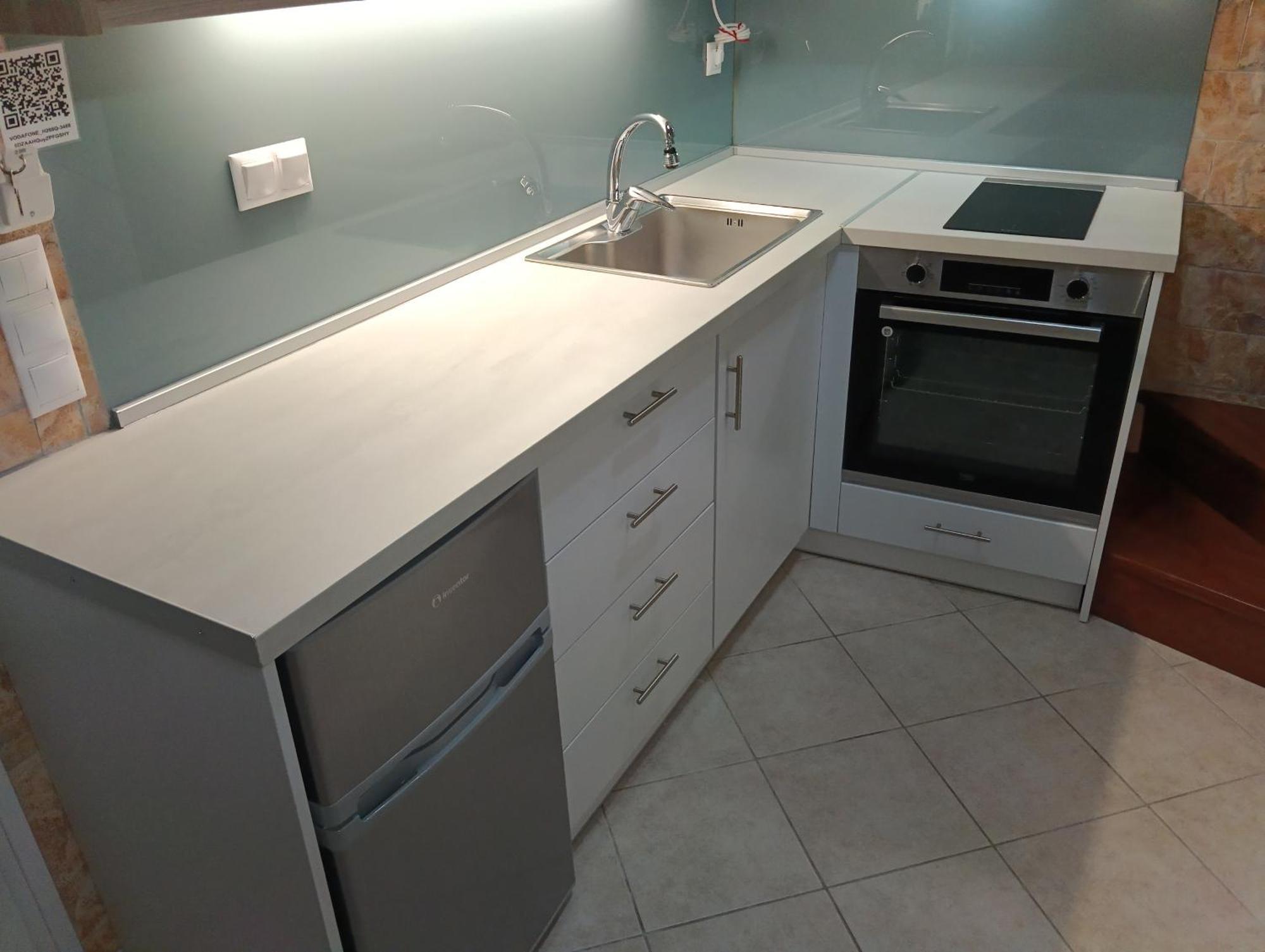 Olimpias Studio Corfu  Ngoại thất bức ảnh