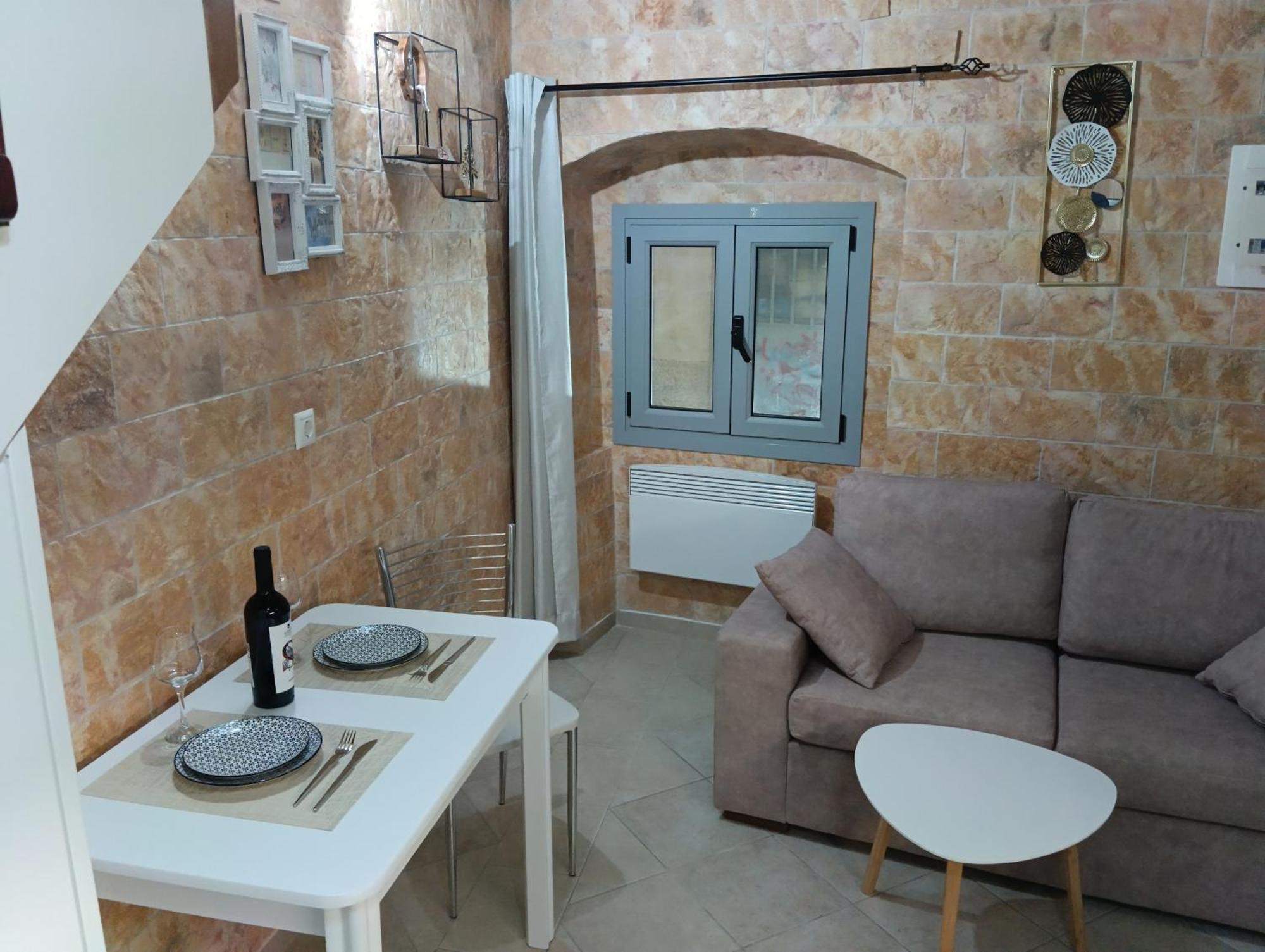 Olimpias Studio Corfu  Ngoại thất bức ảnh