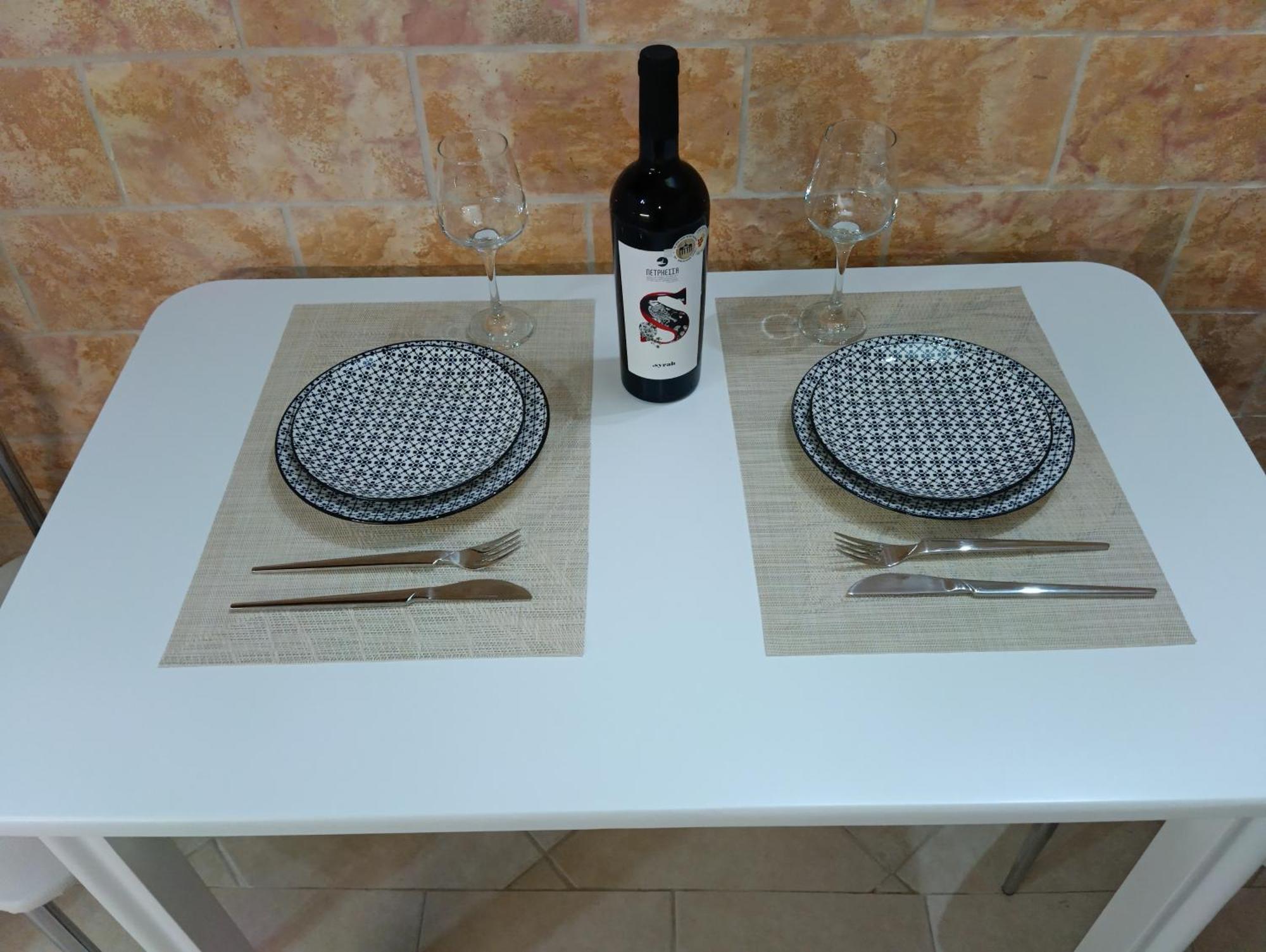 Olimpias Studio Corfu  Ngoại thất bức ảnh