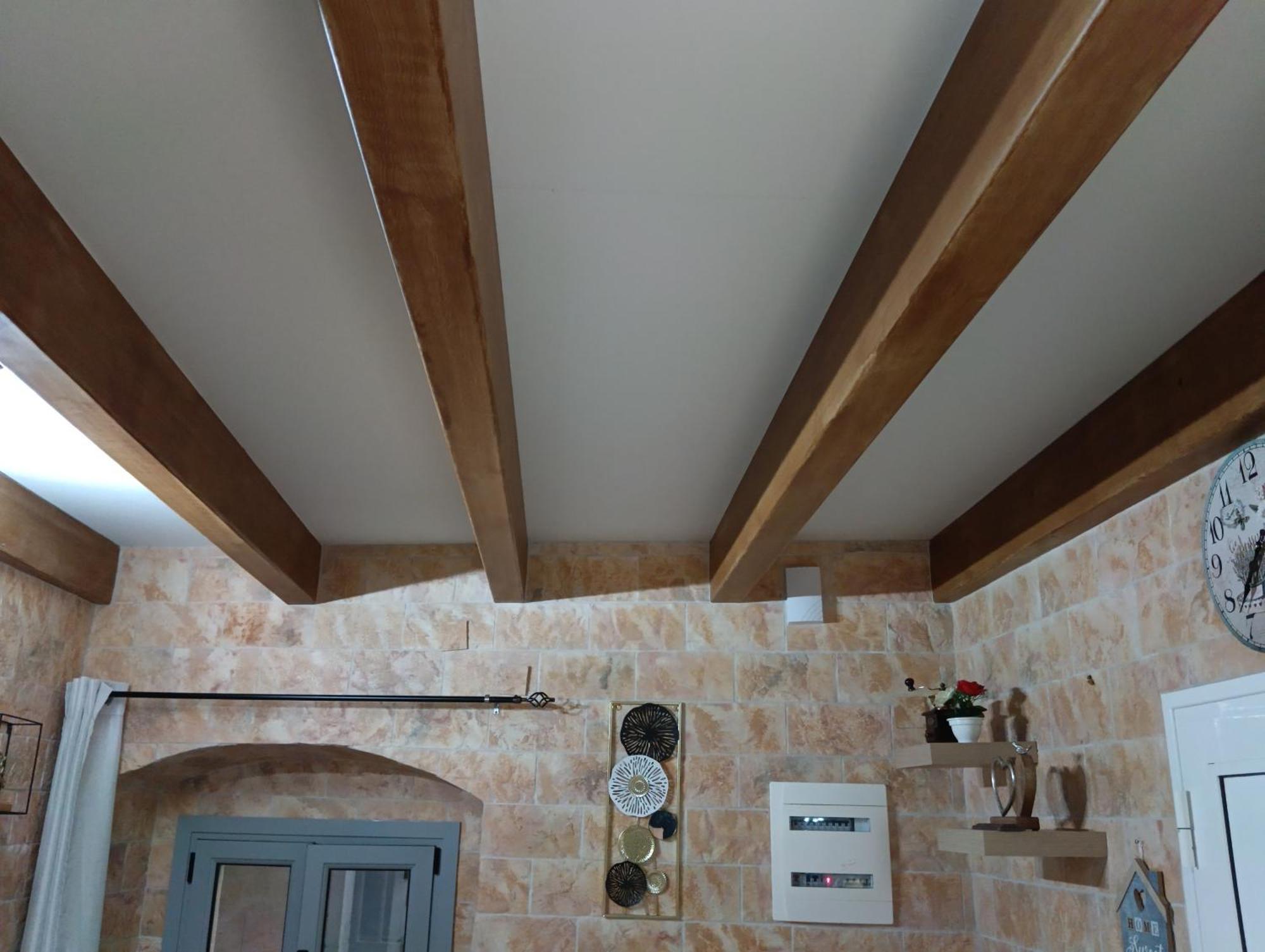 Olimpias Studio Corfu  Ngoại thất bức ảnh