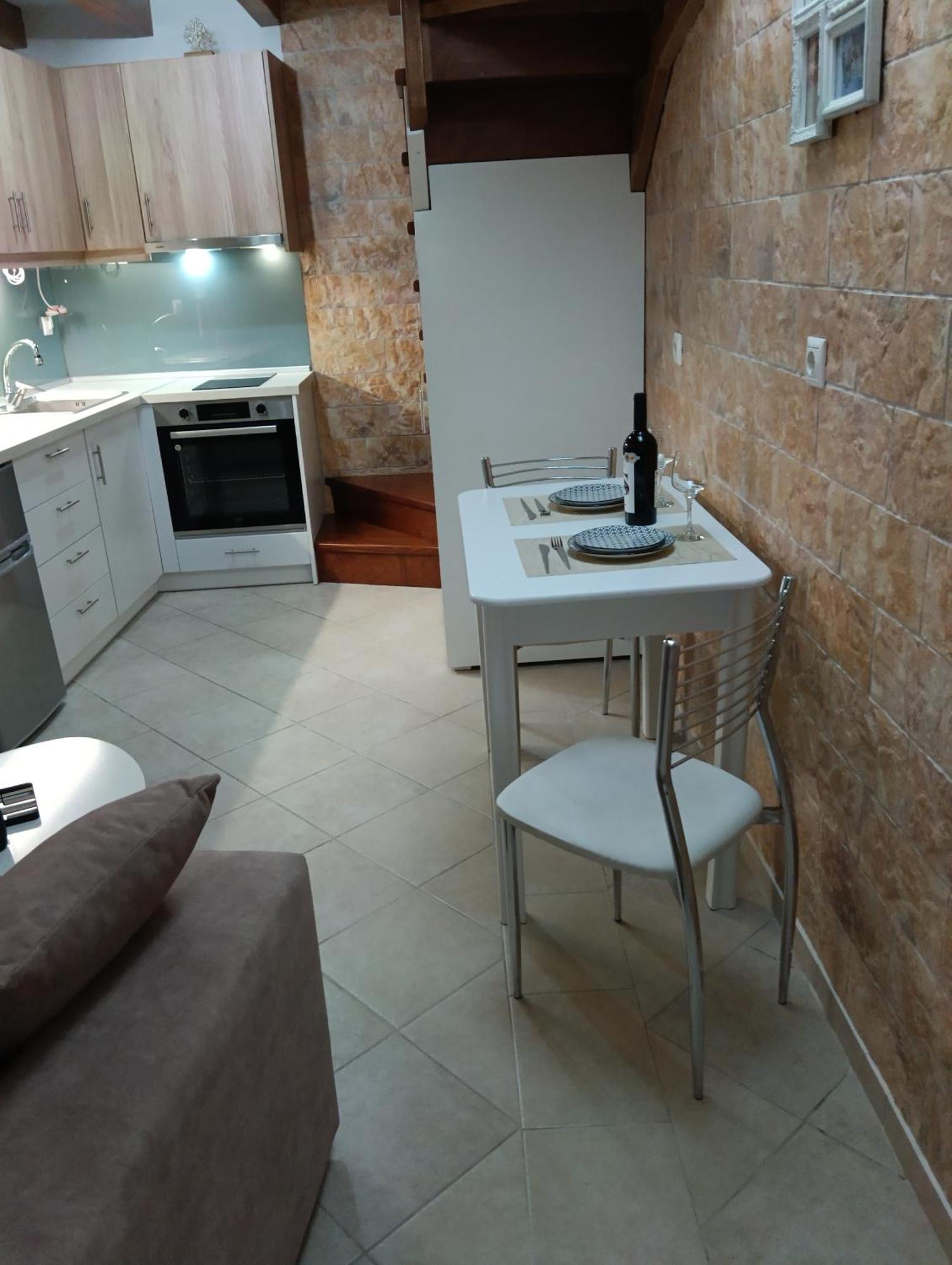 Olimpias Studio Corfu  Ngoại thất bức ảnh