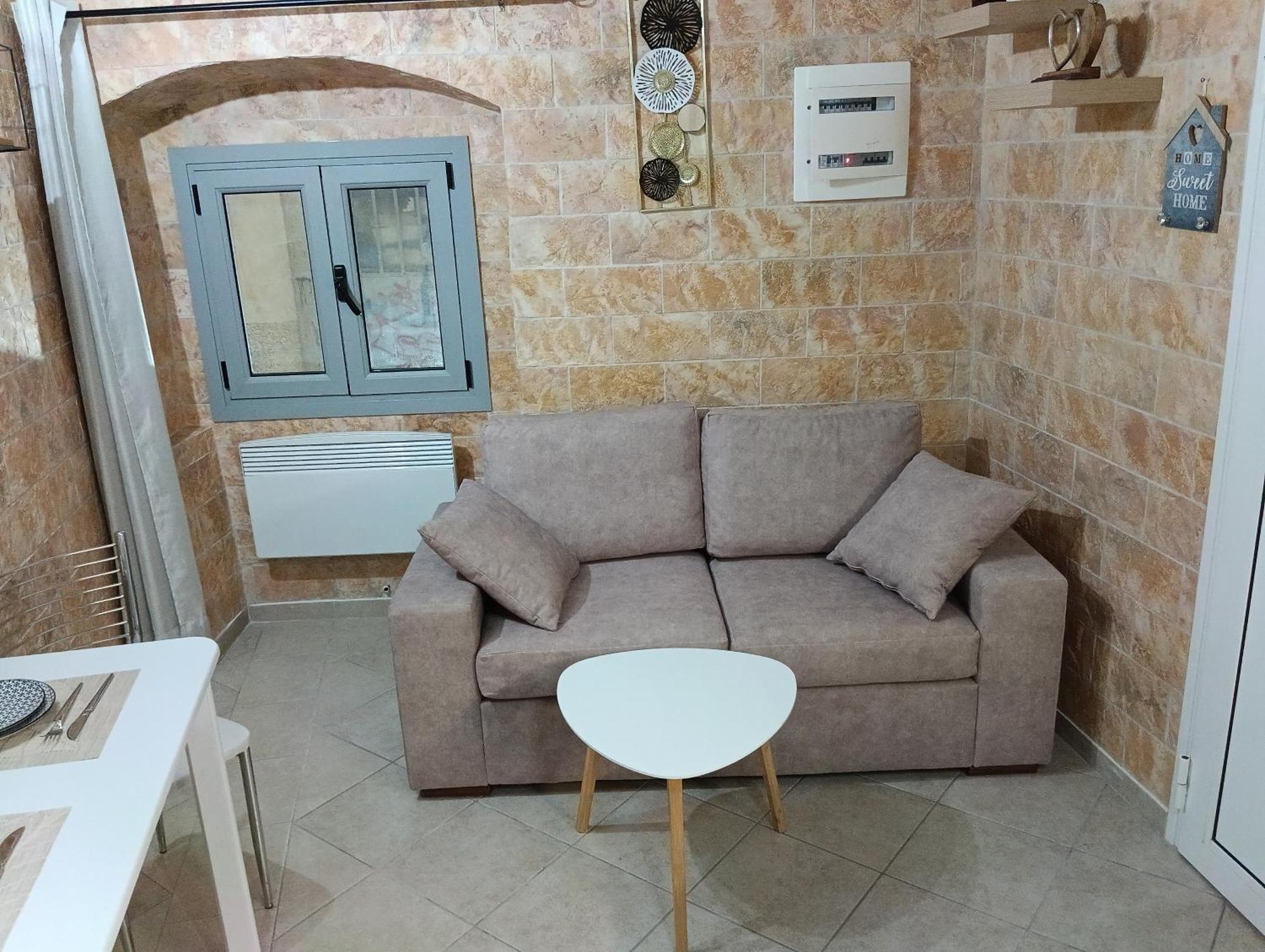 Olimpias Studio Corfu  Ngoại thất bức ảnh