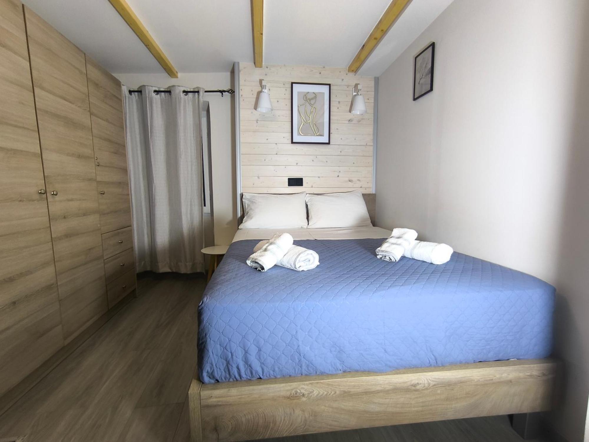 Olimpias Studio Corfu  Ngoại thất bức ảnh