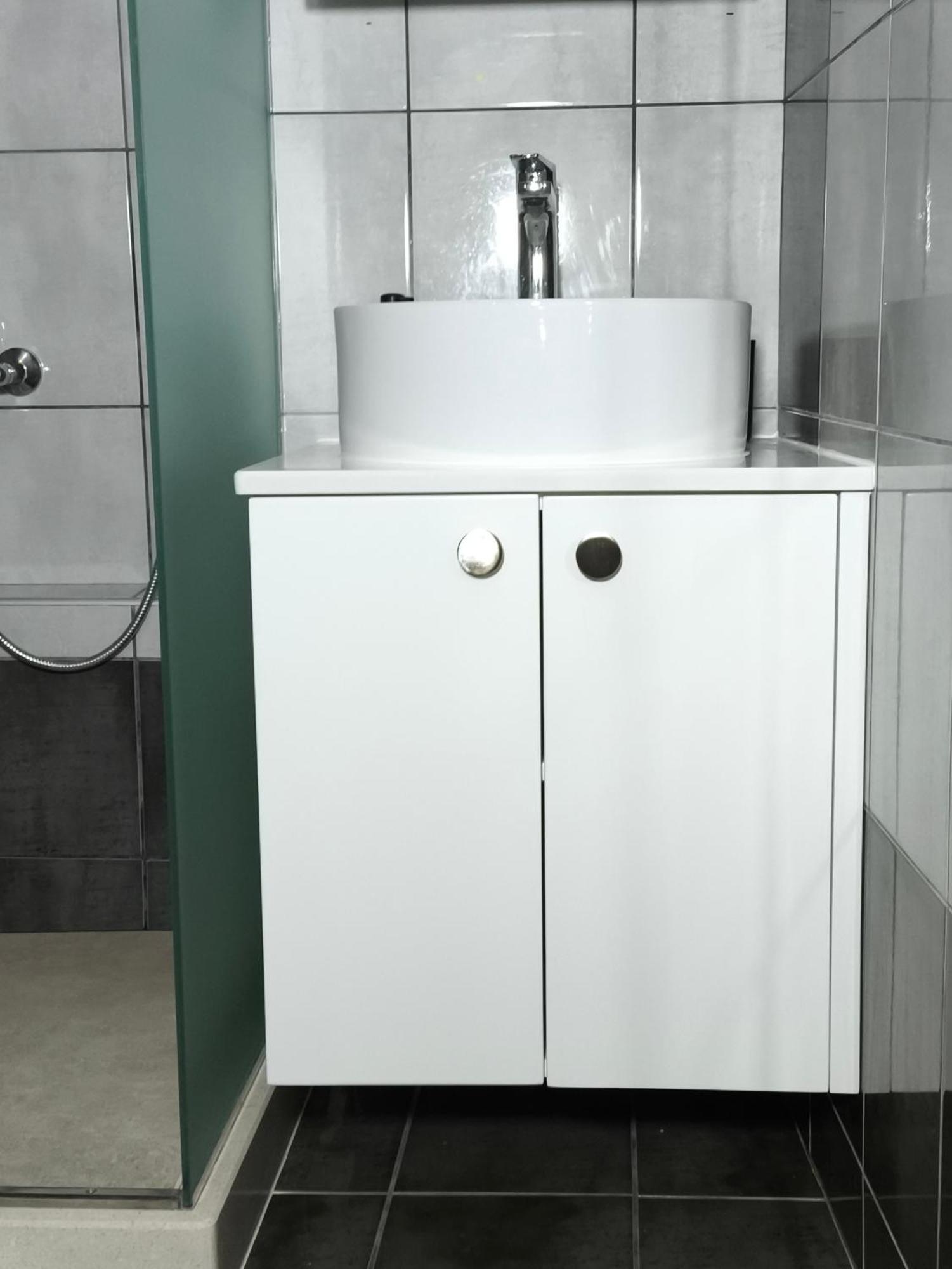 Olimpias Studio Corfu  Ngoại thất bức ảnh
