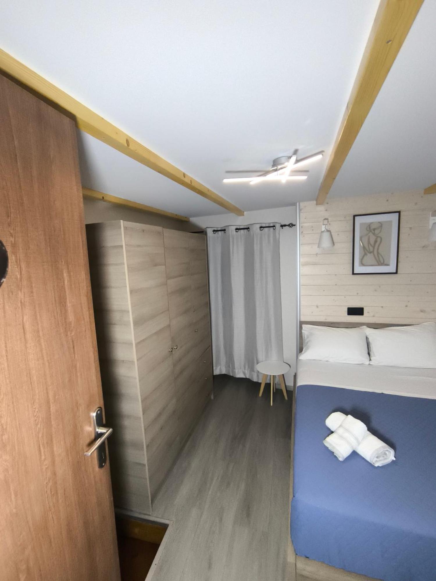 Olimpias Studio Corfu  Ngoại thất bức ảnh