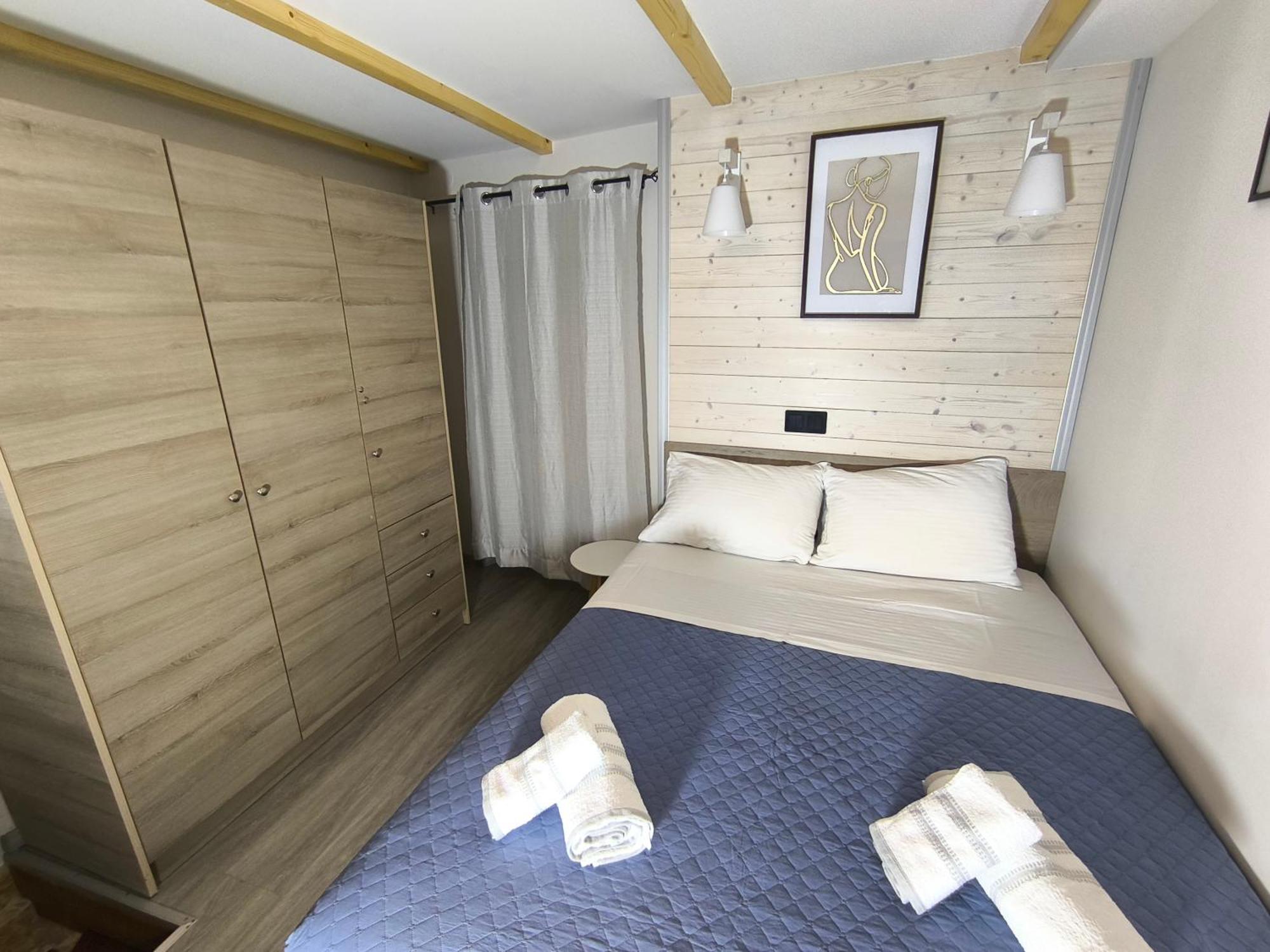 Olimpias Studio Corfu  Ngoại thất bức ảnh