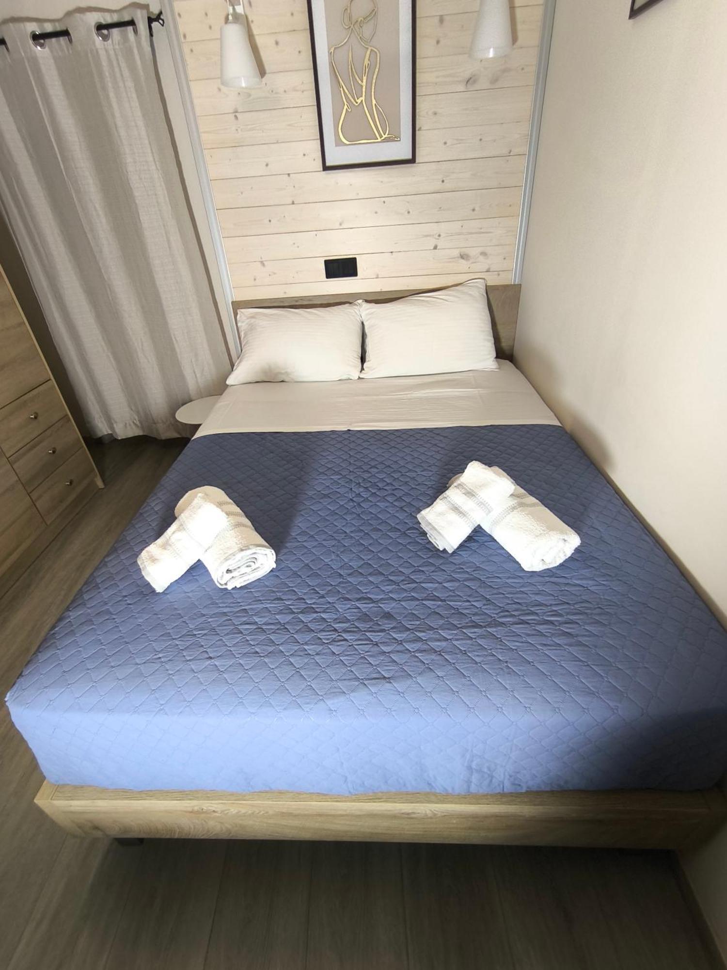 Olimpias Studio Corfu  Ngoại thất bức ảnh