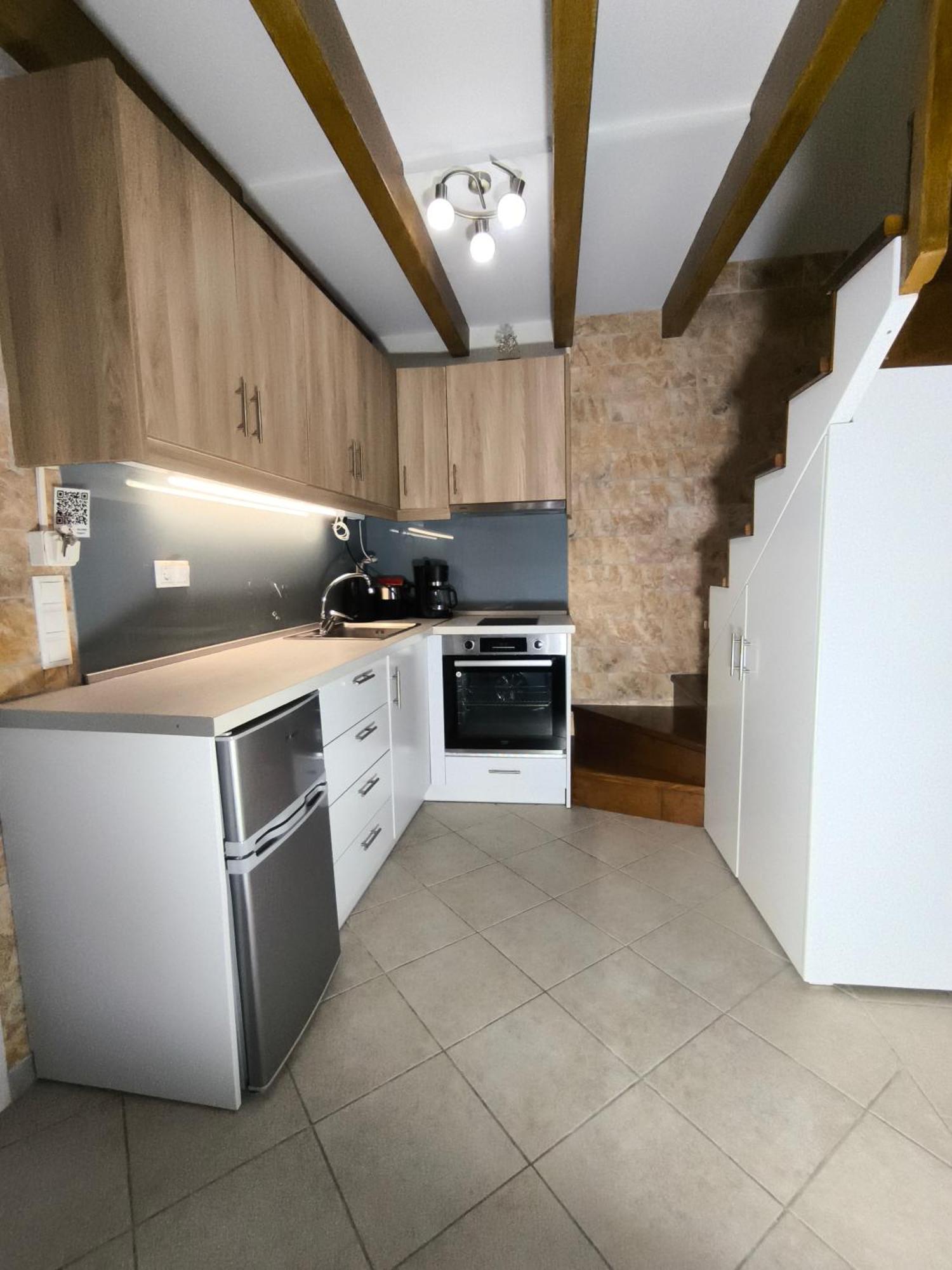 Olimpias Studio Corfu  Ngoại thất bức ảnh